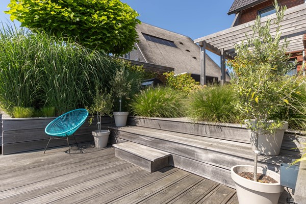 Medium property photo - Smaragd 27, 2371 LA Roelofarendsveen